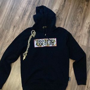 Versace Hoodie